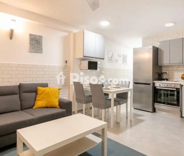 Apartamento en alquiler en Calle de San Andrés, 8 - Foto 2