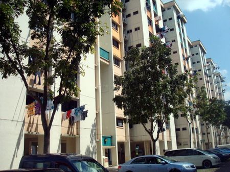 Blk 440 Yishun Avenue 11 (Yishun), HDB 4 Rooms - For Rent - Photo 4