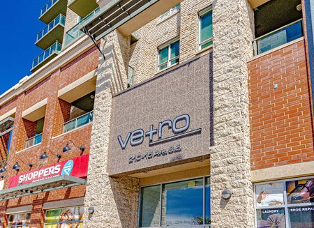 210 15 ave sw, Calgary - Photo 5