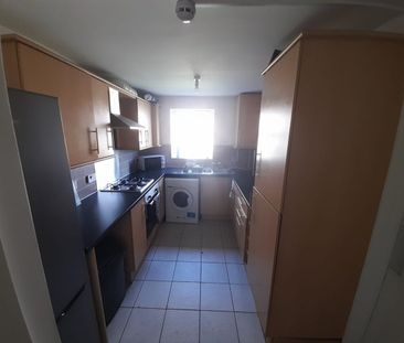 Room in a Shared House, Sherborne Grove, B1 - Photo 5