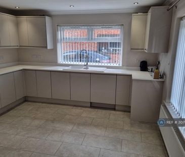 4 bedroom bungalow to rent - Photo 6