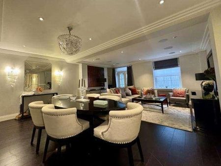 Manor Apartments, Abbey Road, London, NW8 - Photo 2