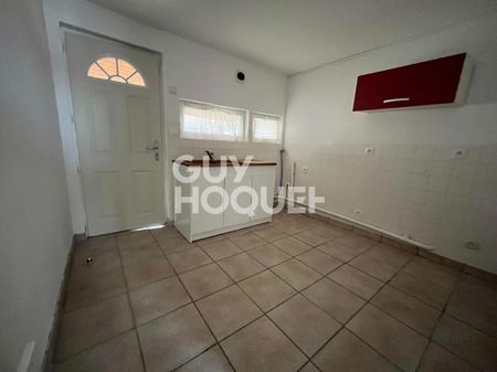 Location Appartement 1 pièce 20m² SEIGNELAY 89250 - Photo 4