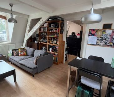 Te huur: Appartement Willem Barentszstraat 24 C in Utrecht - Photo 3