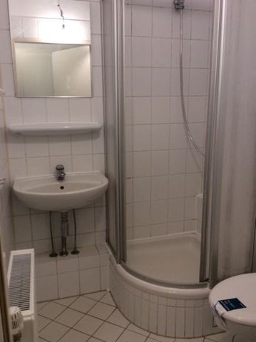 Helle 3-Zimmer-Wohnung mit Balkon - Foto 2