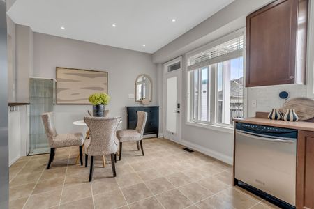 For Lease - 53 Michelina Terrace, Markham, Ontario - Photo 2