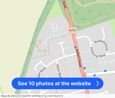 Gowdall Green, Doncaster - Photo 1