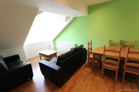 5 bedroom property to rent in Nottingham - Photo 5