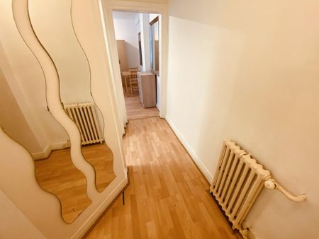 Studio to rent - Photo 4