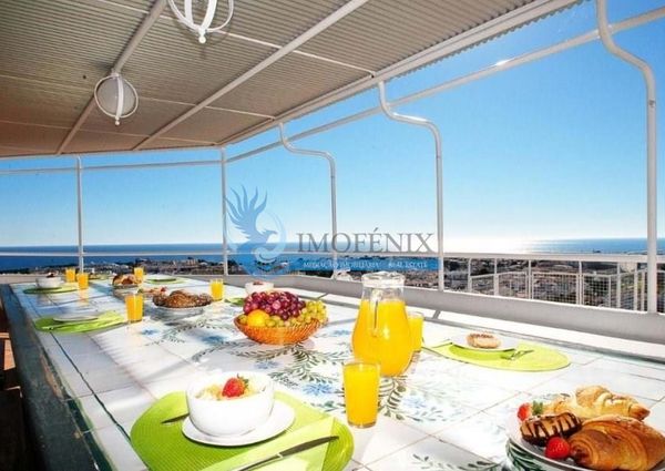 Apartamento T4 em Faro