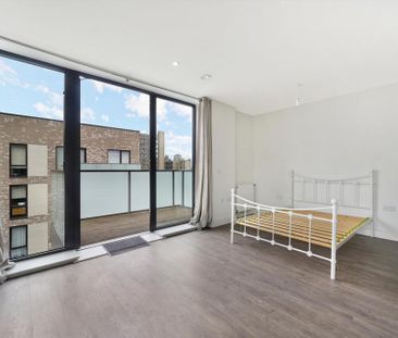 Studio to rent - Photo 4