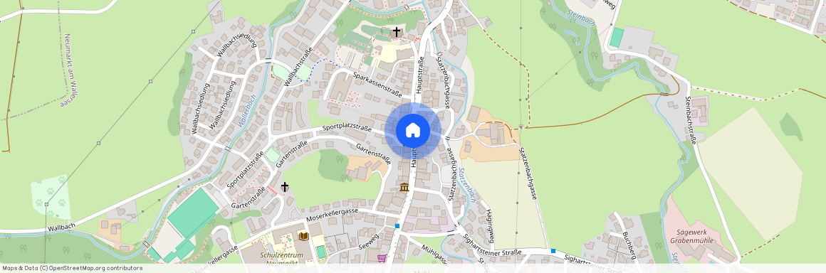 5202, Neumarkt am Wallersee