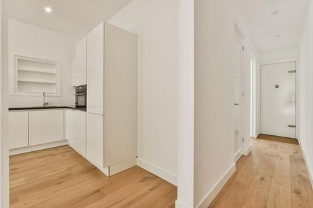 Te huur: Appartement Eerste Sweelinckstraat in Amsterdam - Foto 4