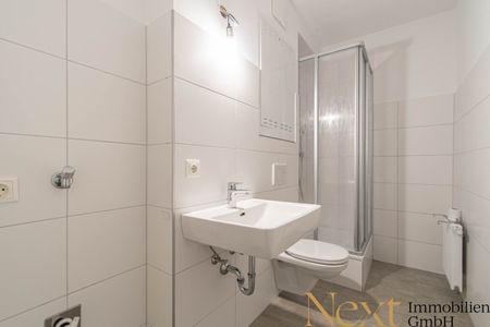 Traumhafte 2-Zimmer-Wohnung mit Loggia in Toplage von Leonding (Holzheim) zu vermieten! - Photo 2
