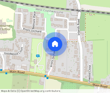 Belmont Place, Southbourne, Emsworth, PO10 - Photo 1