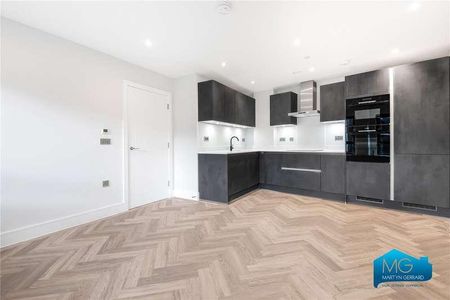 Munro Court, Cockfosters Road, Cockfosters, Hertfordshire, EN4 - Photo 4