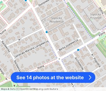 Przestronne mieszkanie na Sopockich Wyścigach - Photo 1