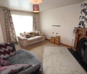 8 Coronation Way, Tandragee, Craigavon, BT62 2GZ - Photo 2