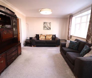 5 bedroom terraced house to rent - Photo 6