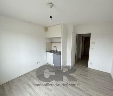 Location Appartement 1 pièce 19m² METZ 57050 - Photo 4