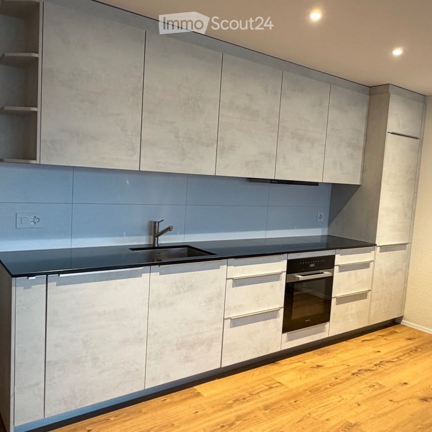 2.5 Zimmer, 70 m² - Photo 1