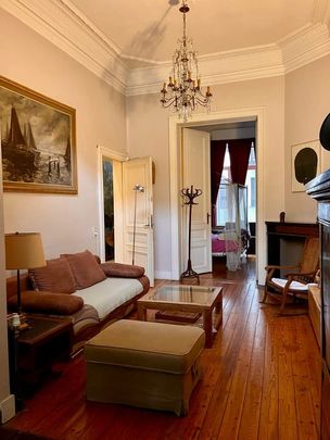 Appartement te huur - Foto 1