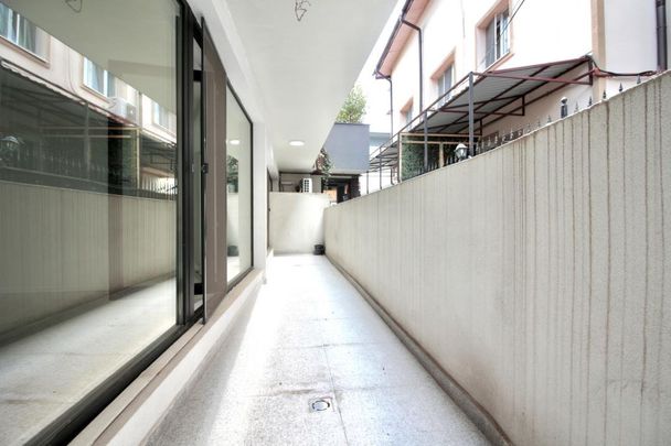 PIATA MUNCII-MIHAI BRAVU, GARSONIERA LA PARTER, BLOC 2020, 0% COMISION! - Fotografie 1