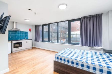 Premium Studio - Double - Photo 4