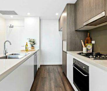 Modern & Bright 1 Bedroom Apartment ! - Photo 3