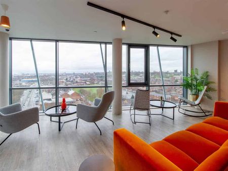 Block A Superior Silver Ensuite - Photo 4