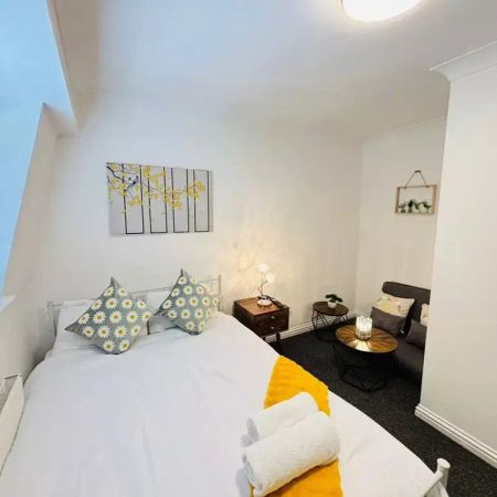 1 bedroom flat to rent - Photo 3