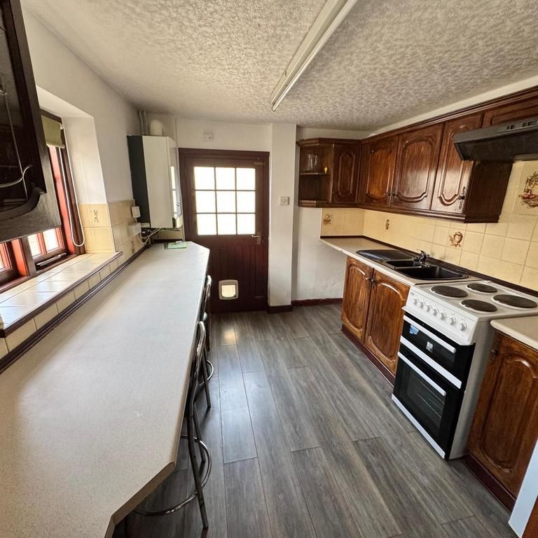 1 bedroom house to rent - Photo 1