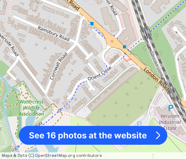 Orient Close, St. Albans, AL1 1AJ - Photo 1