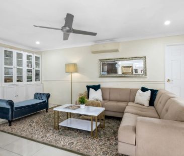 Immaculate Four-Bedroom Family Home in Exclusive Kuraby Cul-de-Sac - Photo 2