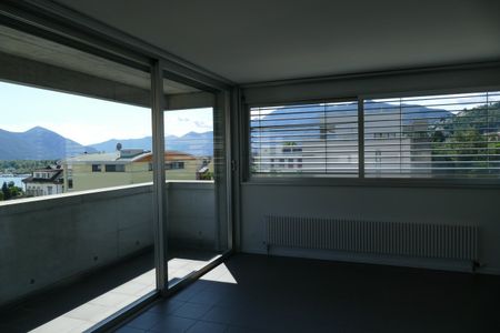 Via Borenco 16, 6648, Minusio - Foto 4