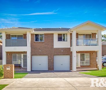 2/78 Hartington Street, Rooty Hill, NSW 2766 - Photo 4