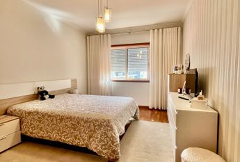 Apartamento T2 Praia da Barra - Arrendamento temporário.