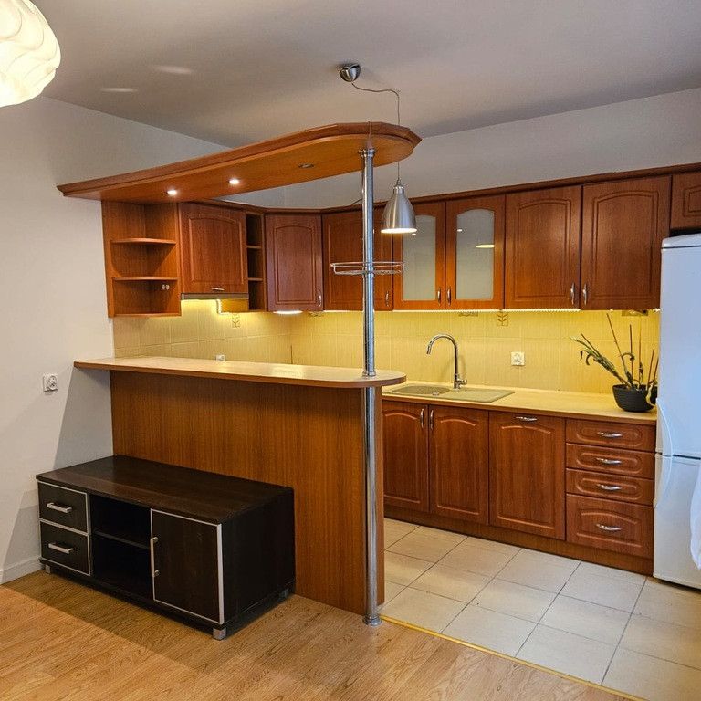 Kawalerka na Wałach Chrobrego - Photo 1