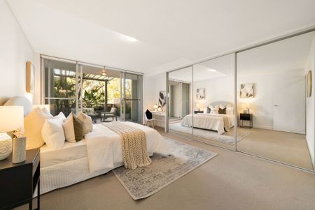 122/25 Bennelong Parkway, 2127, Wentworth Point Nsw - Photo 4