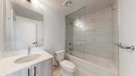 For Lease - 60 George Butchart Drive Unit# 601, Toronto, Ontario - Photo 5