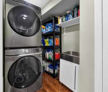For Lease - 5705 Jenvic Grove, Mississauga, Ontario - Photo 5