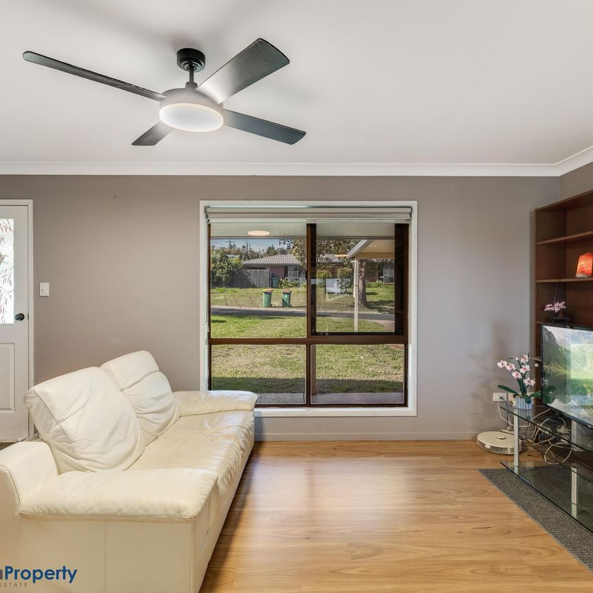 Classic Newtown Charm with All the Modern Comforts - Photo 1