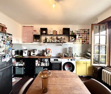 Appartement T1 Strasbourg à louer - Photo 3