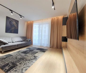 Apartament spectaculos | One Herastrau Plaza | 1 Loc Parcare - Fotografie 2