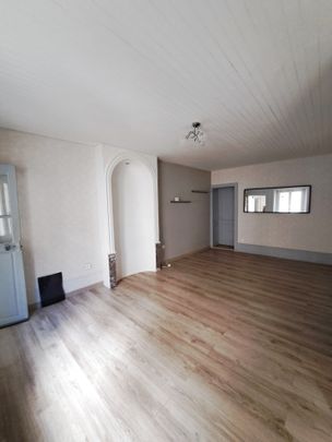 Centre ville - NANCY - Photo 1