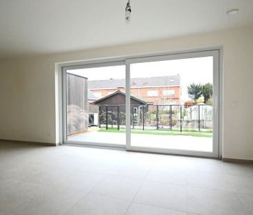 Woning te huur in Wevelgem voor € 1.000 met 3 slaapkamers - Photo 3