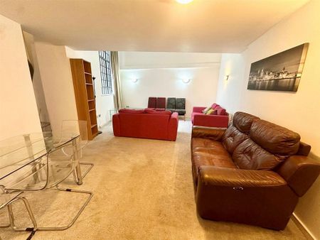 2 bedroom apartment to rent - Photo 2