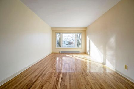 Appartement à louer - Photo 2