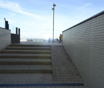 Middelkerke – Gelijkvloers Appartement - Photo 1