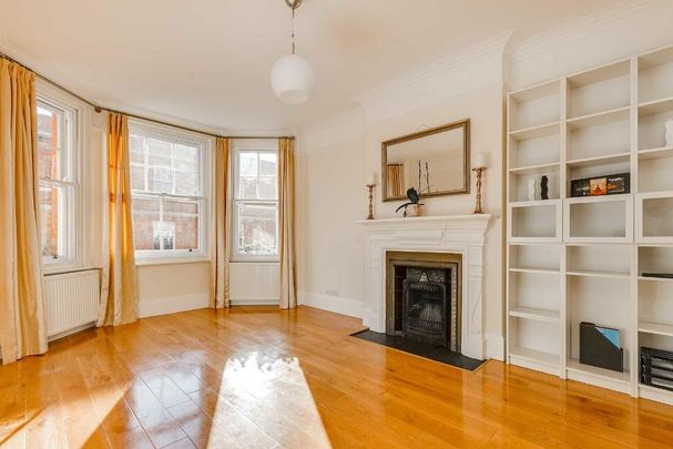 2 bedroom flat to rent - Photo 1